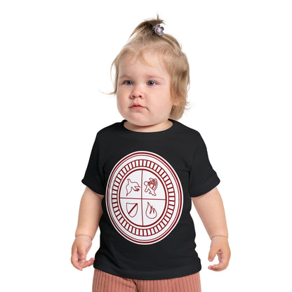 Baby Short Sleeve Tee