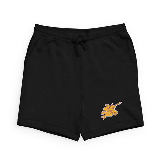 Unisex Sponge Fleece Sweatshort