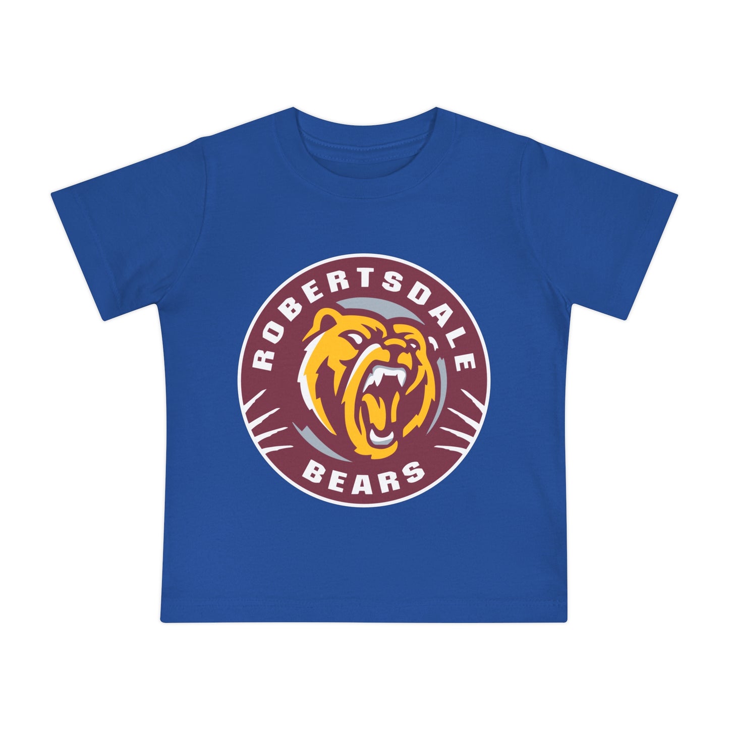 Baby Short Sleeve Tee