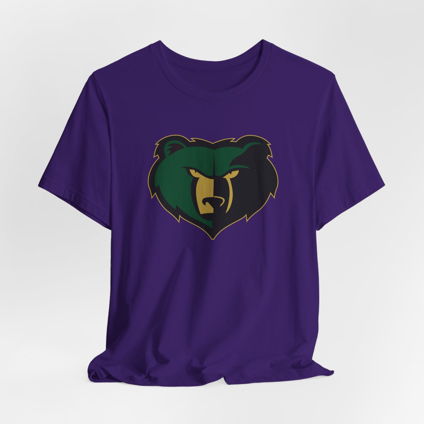 Jersey Short Sleeve Tee