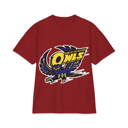 Max Heavyweight Short Sleeve Tee