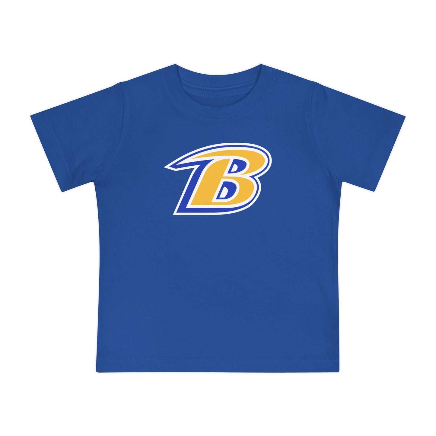 Baby Short Sleeve Tee