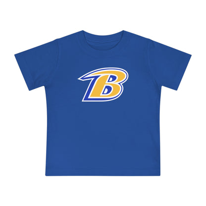 Baby Short Sleeve Tee