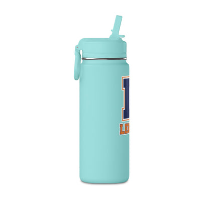 Mini Water Bottle, 20oz