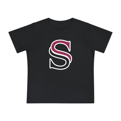 Baby Short Sleeve Tee