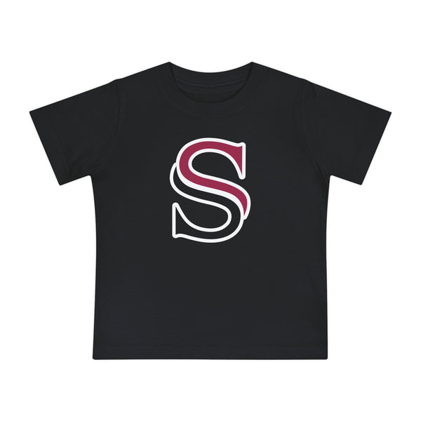 Baby Short Sleeve Tee