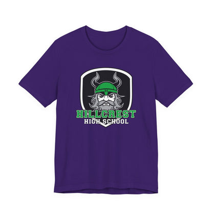Jersey Short Sleeve Tee