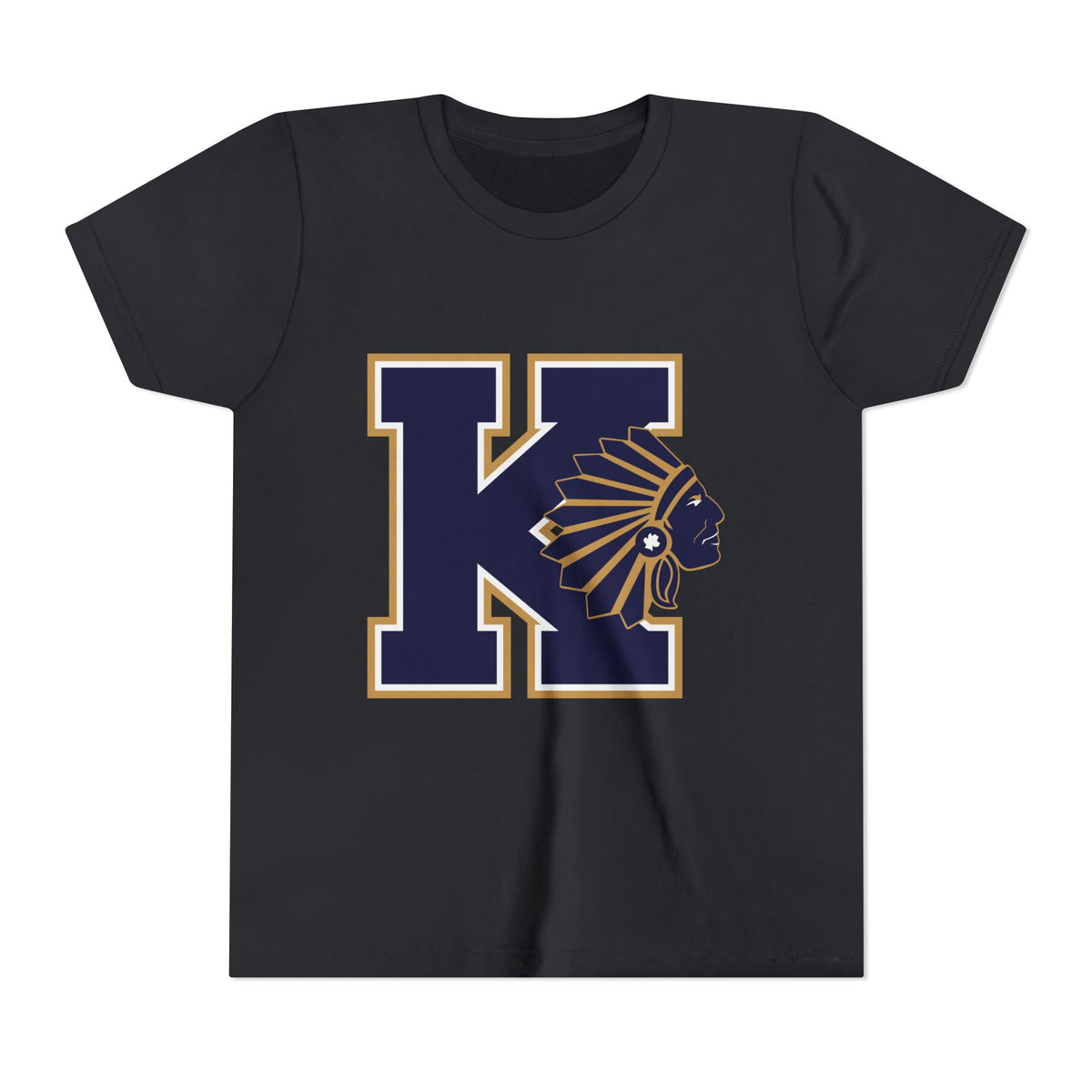 Youth Short Sleeve Tee