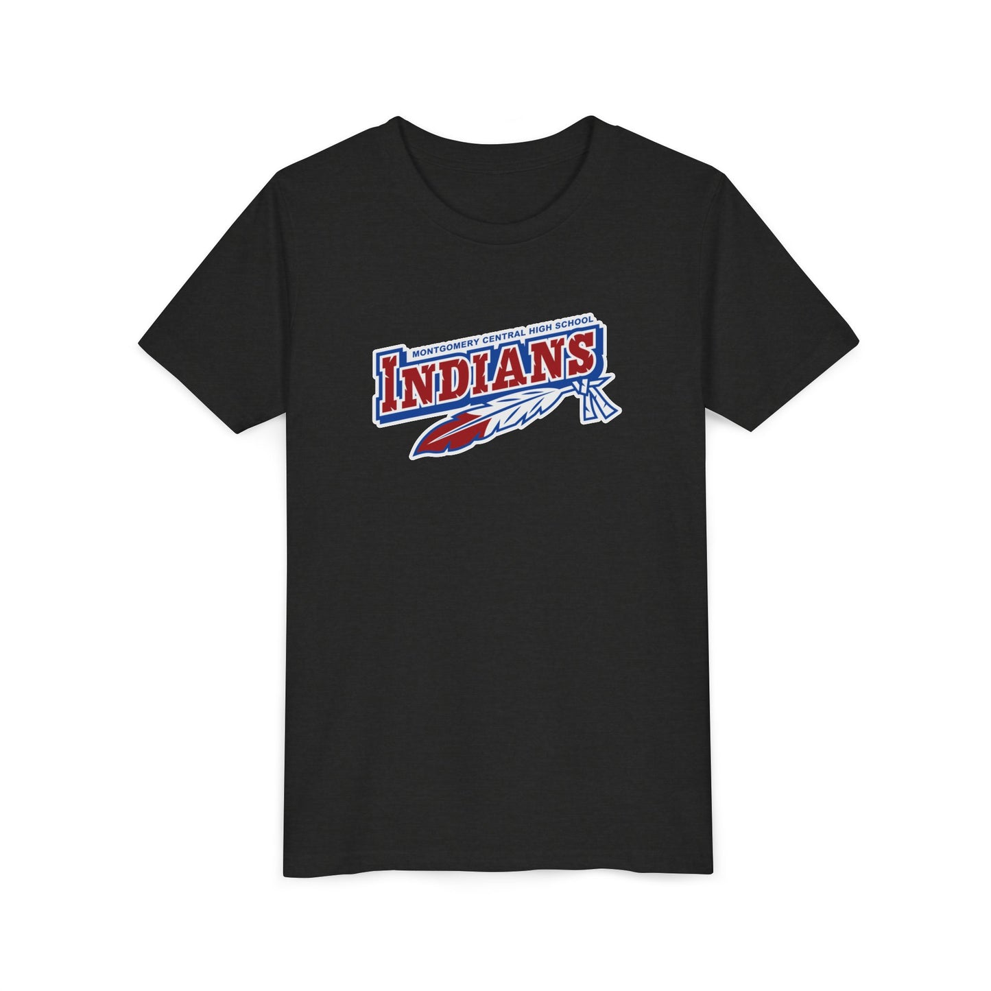 Youth Short Sleeve Tee