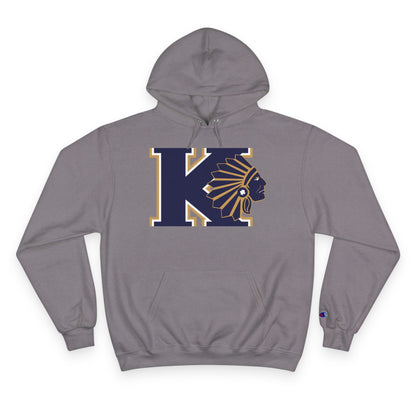 Champion Powerblend Fleece Pullover Hoodie