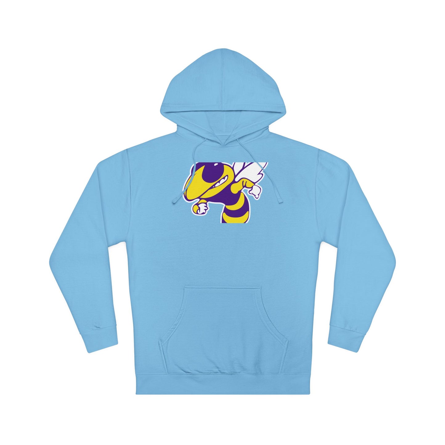Midweight Pullover Hoodie