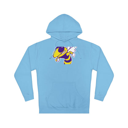 Midweight Pullover Hoodie