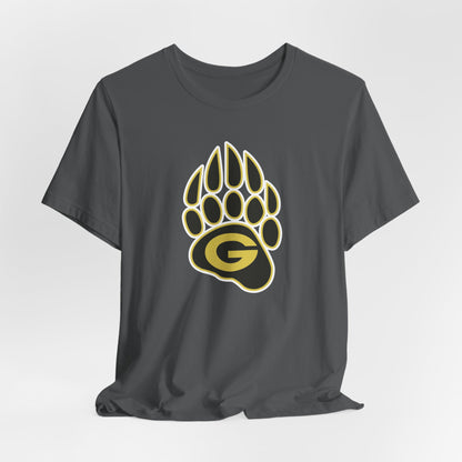 Jersey Short Sleeve Tee
