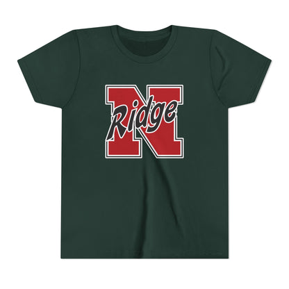 Youth Short Sleeve Tee