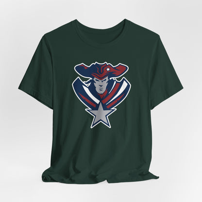 Jersey Short Sleeve Tee