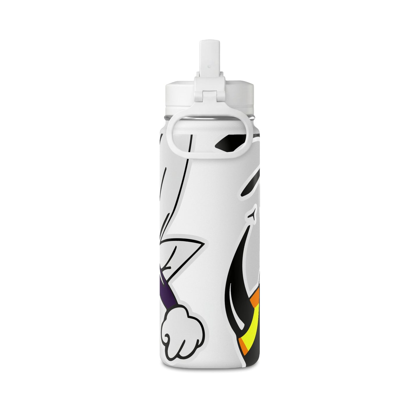 Mini Water Bottle, 20oz