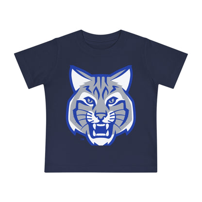Baby Short Sleeve Tee