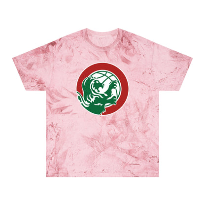 Color Blast School Spirit Tee