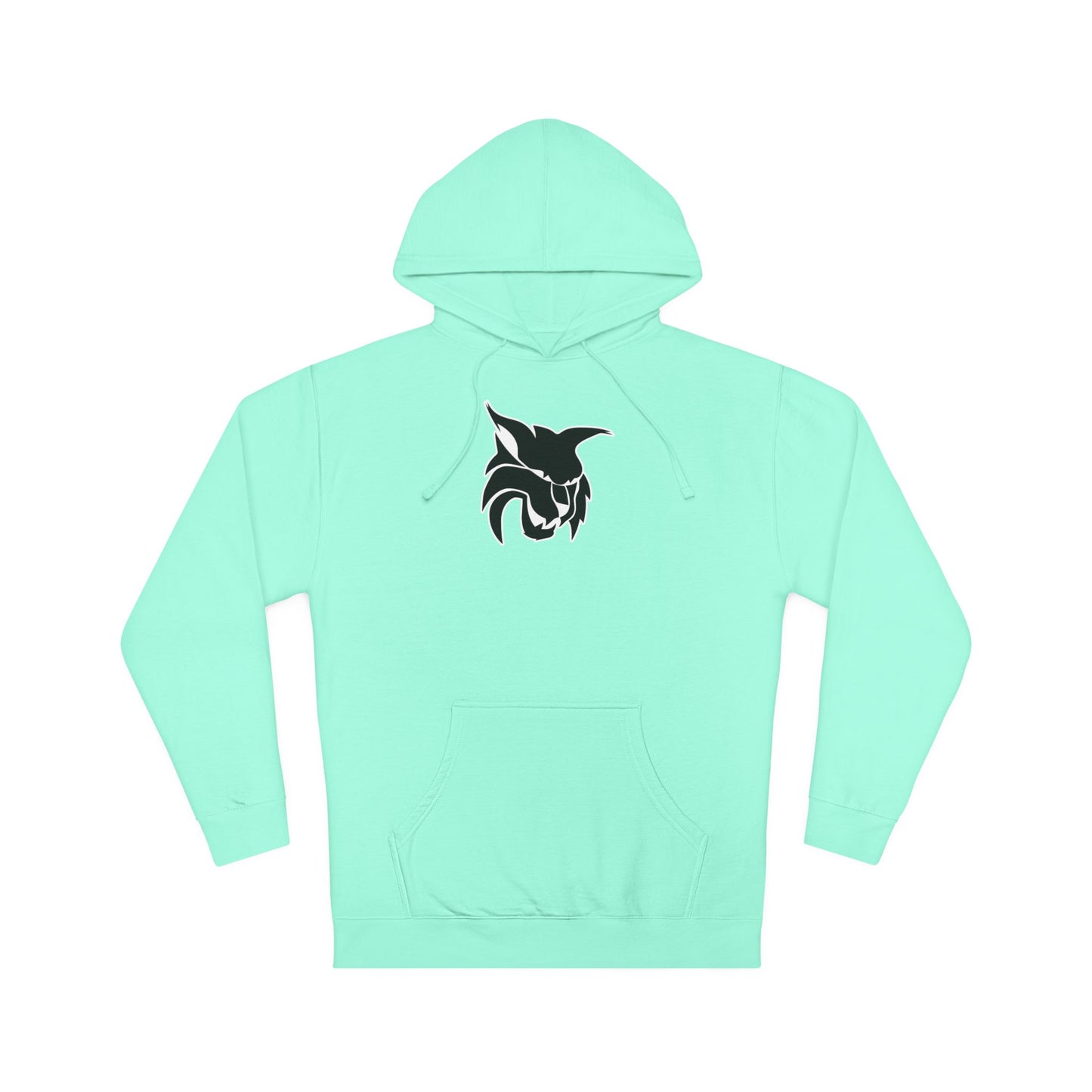 Midweight Pullover Hoodie