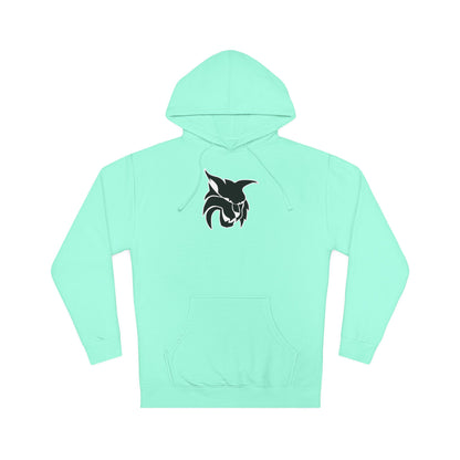 Midweight Pullover Hoodie