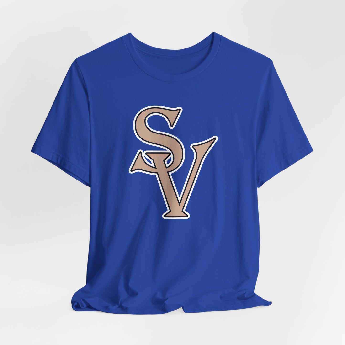 Jersey Short Sleeve Tee