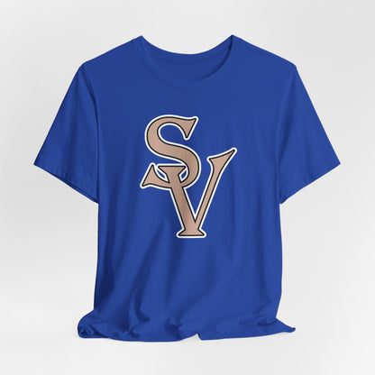 Jersey Short Sleeve Tee
