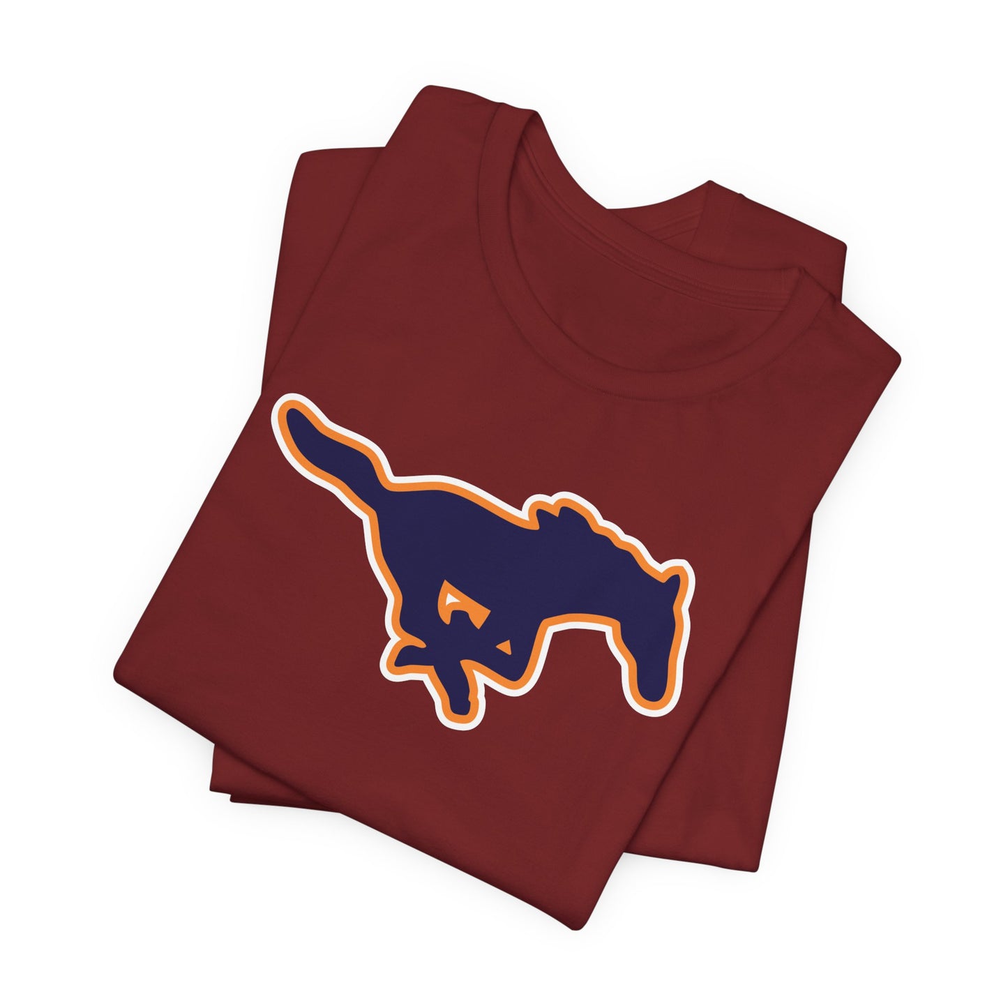 Jersey Short Sleeve Tee