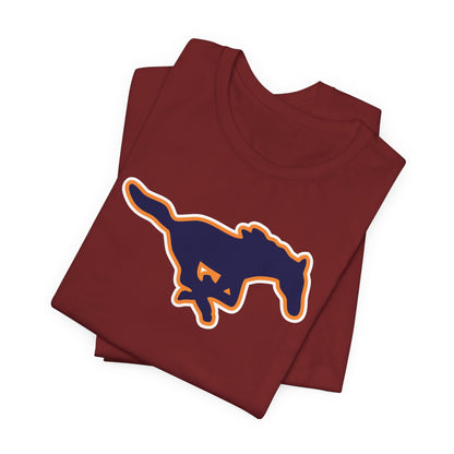 Jersey Short Sleeve Tee