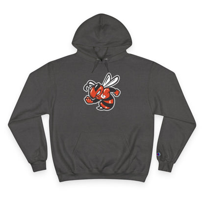 Champion Powerblend Fleece Pullover Hoodie