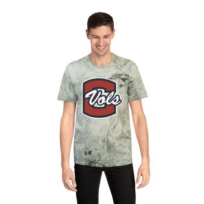 Color Blast School Spirit Tee