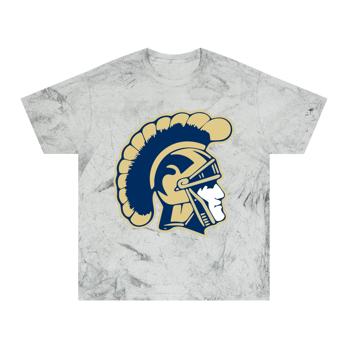 Color Blast School Spirit Tee