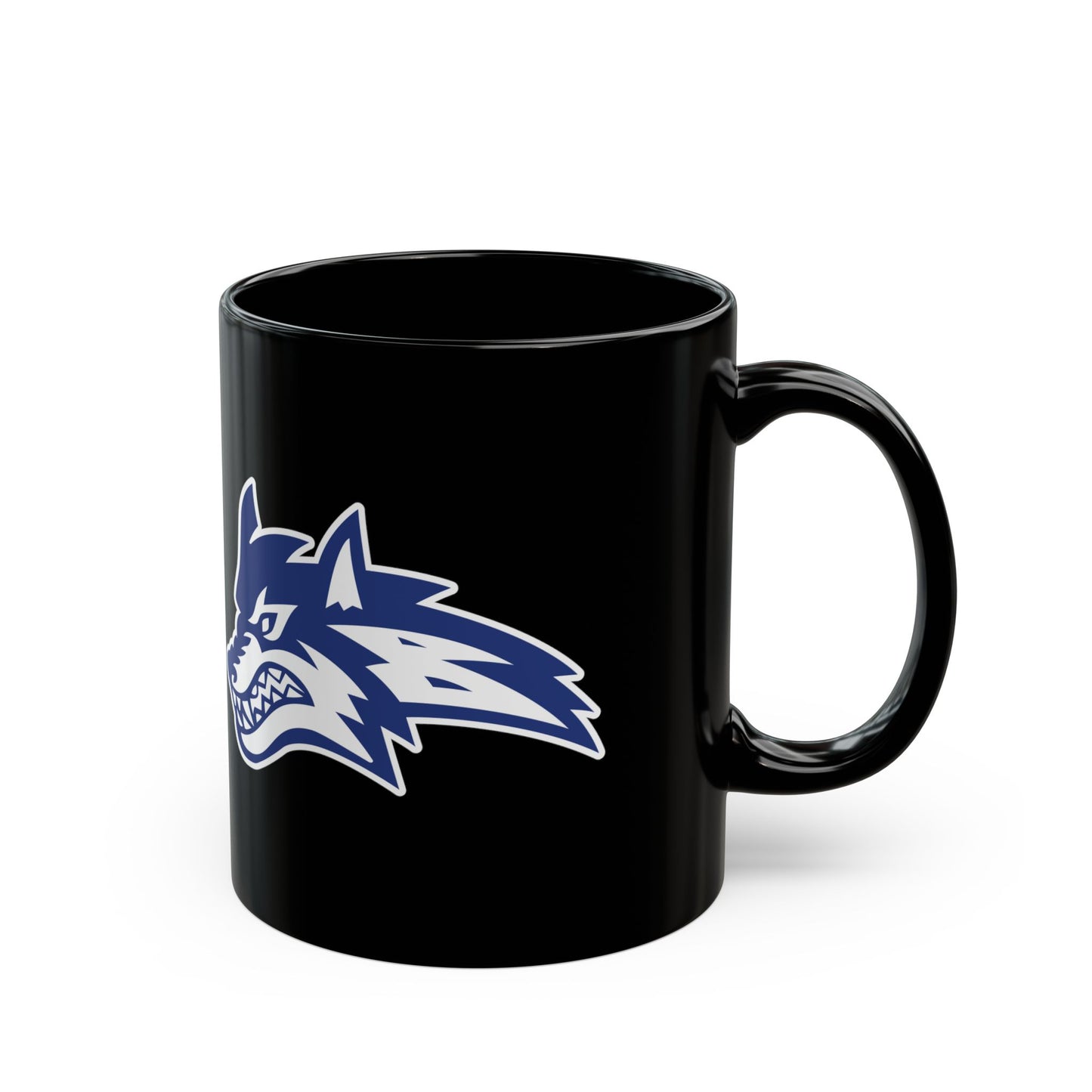 Black Team Mug (11oz/15oz)