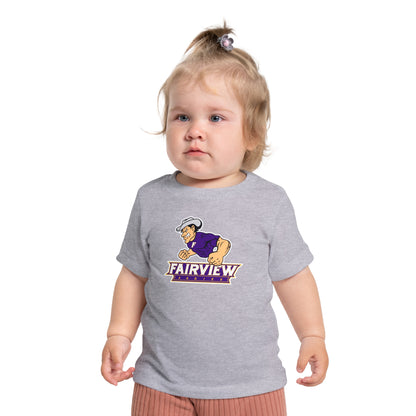 Baby Short Sleeve Tee