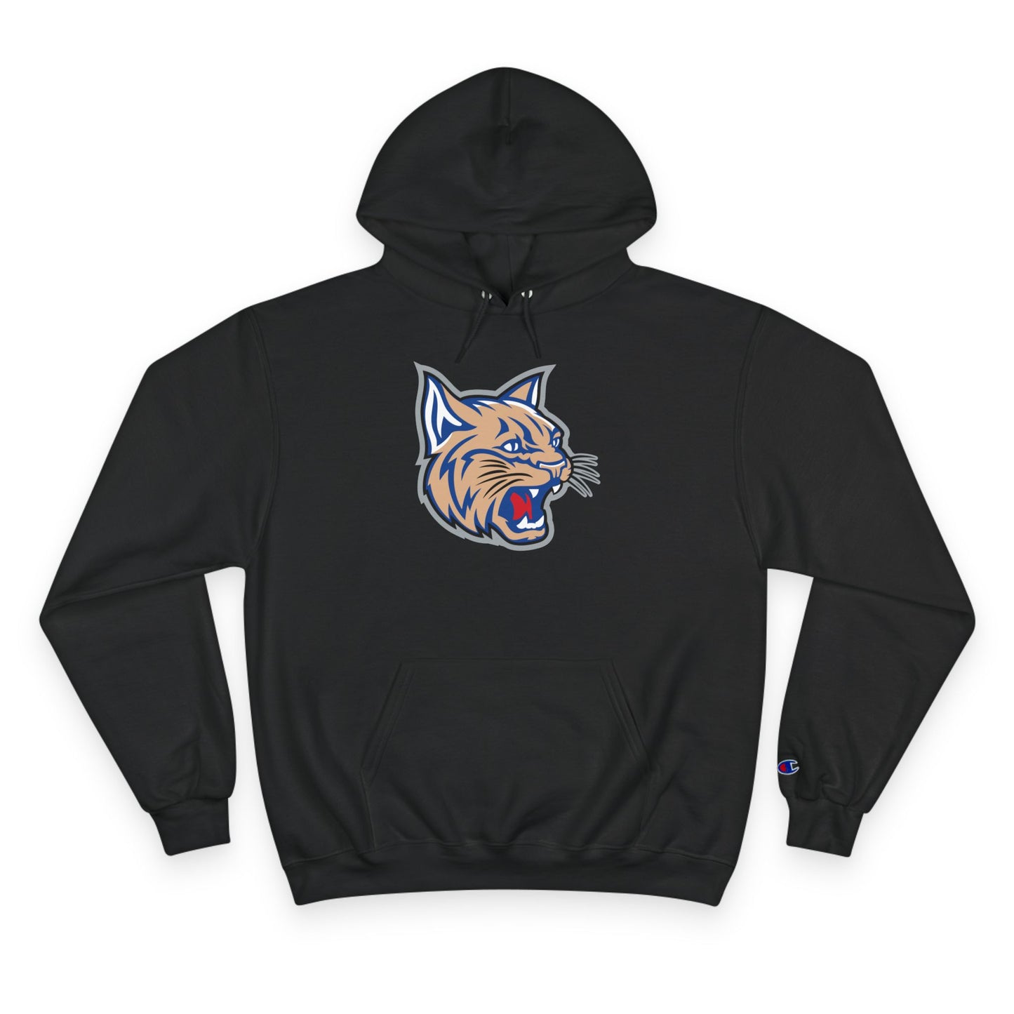 Champion Powerblend Fleece Pullover Hoodie