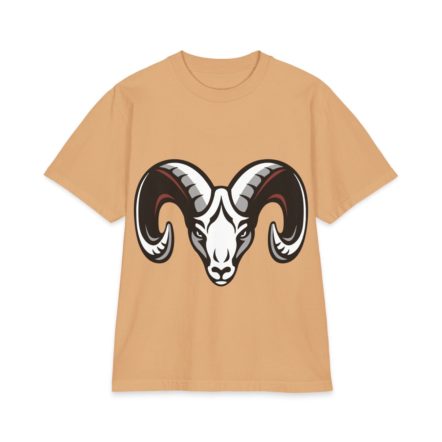 Max Heavyweight Short Sleeve Tee