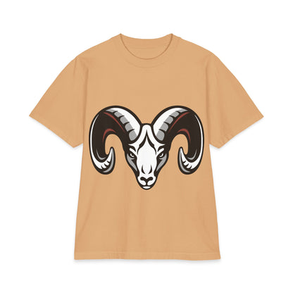 Max Heavyweight Short Sleeve Tee