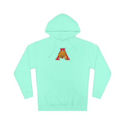 Midweight Pullover Hoodie