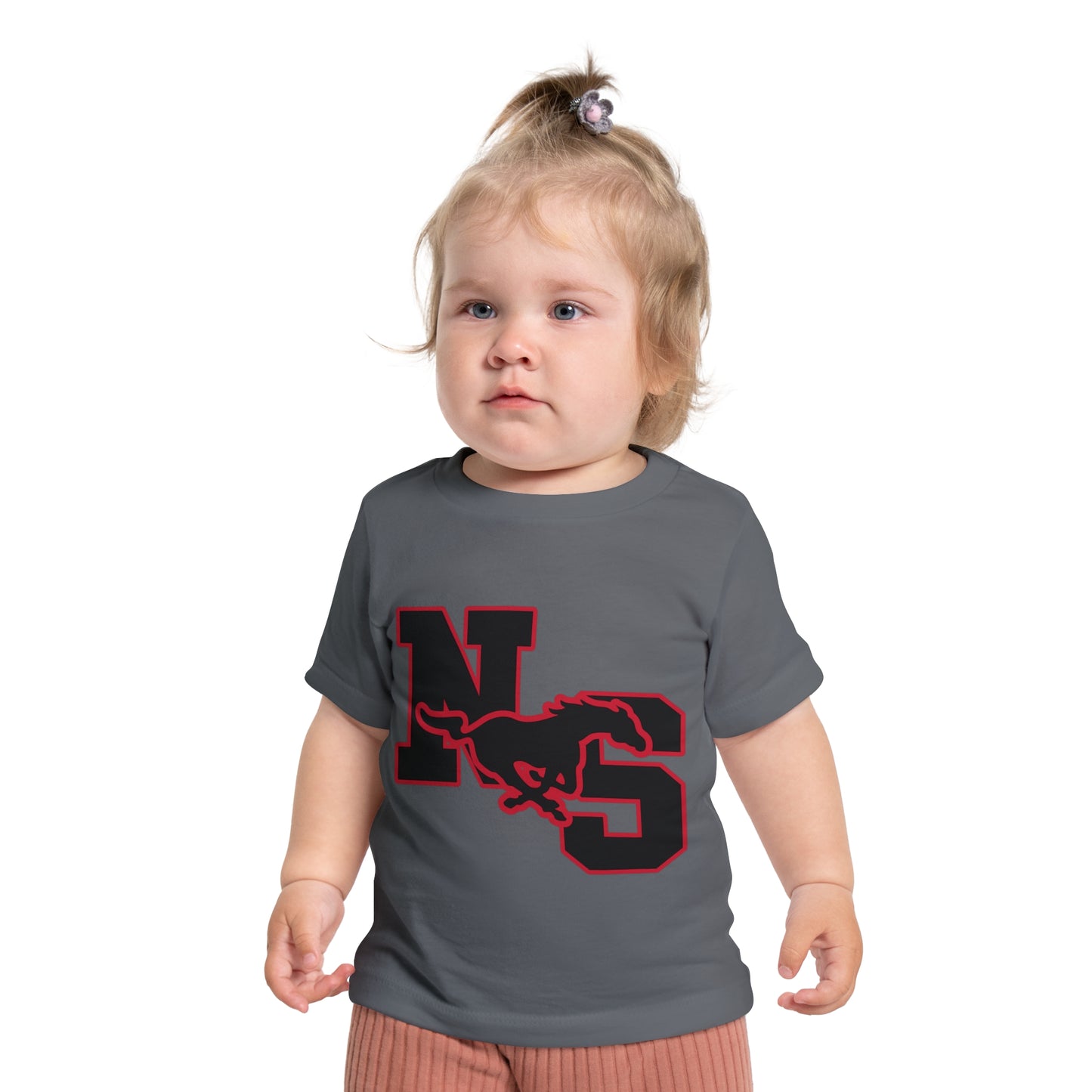 Baby Short Sleeve Tee