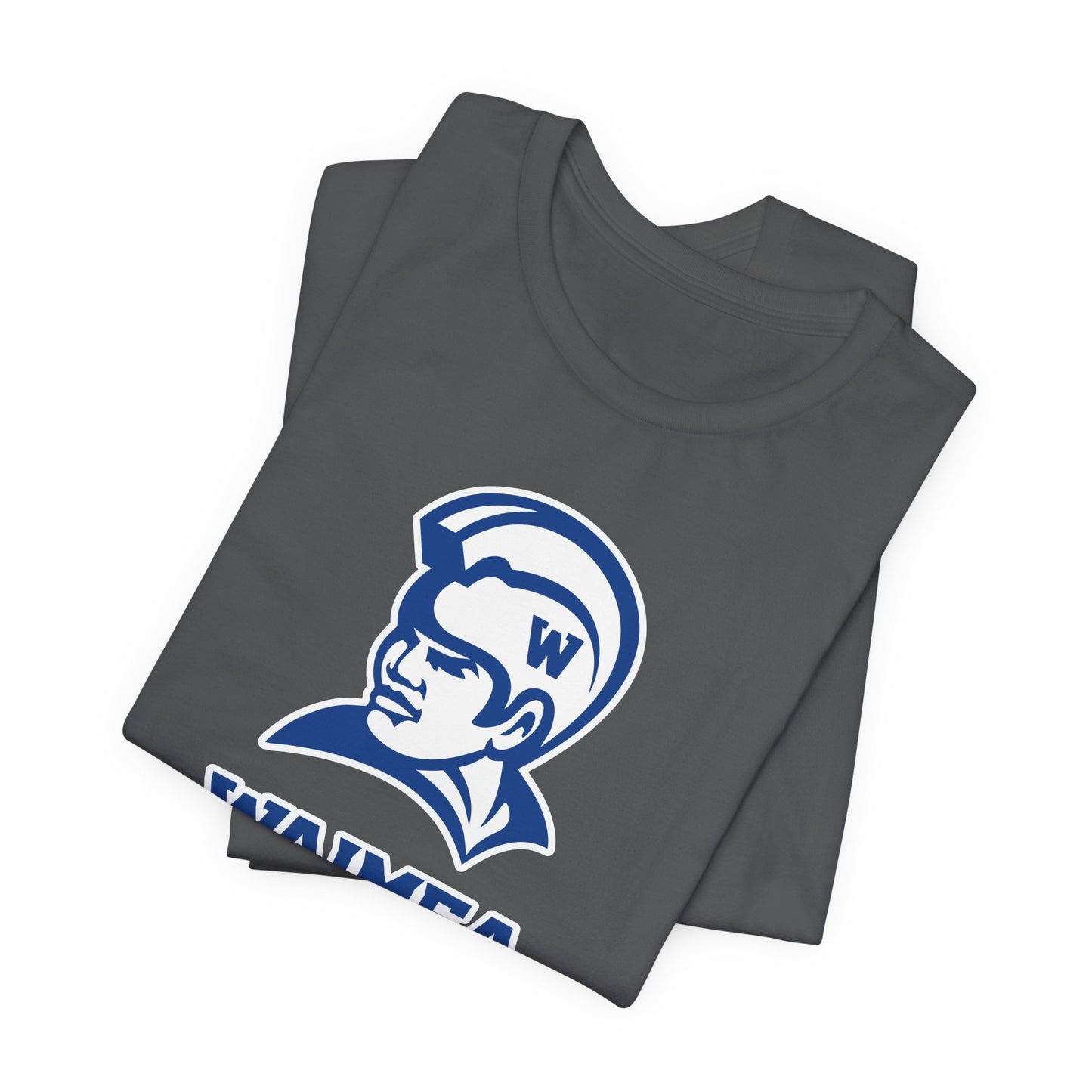 Jersey Short Sleeve Tee