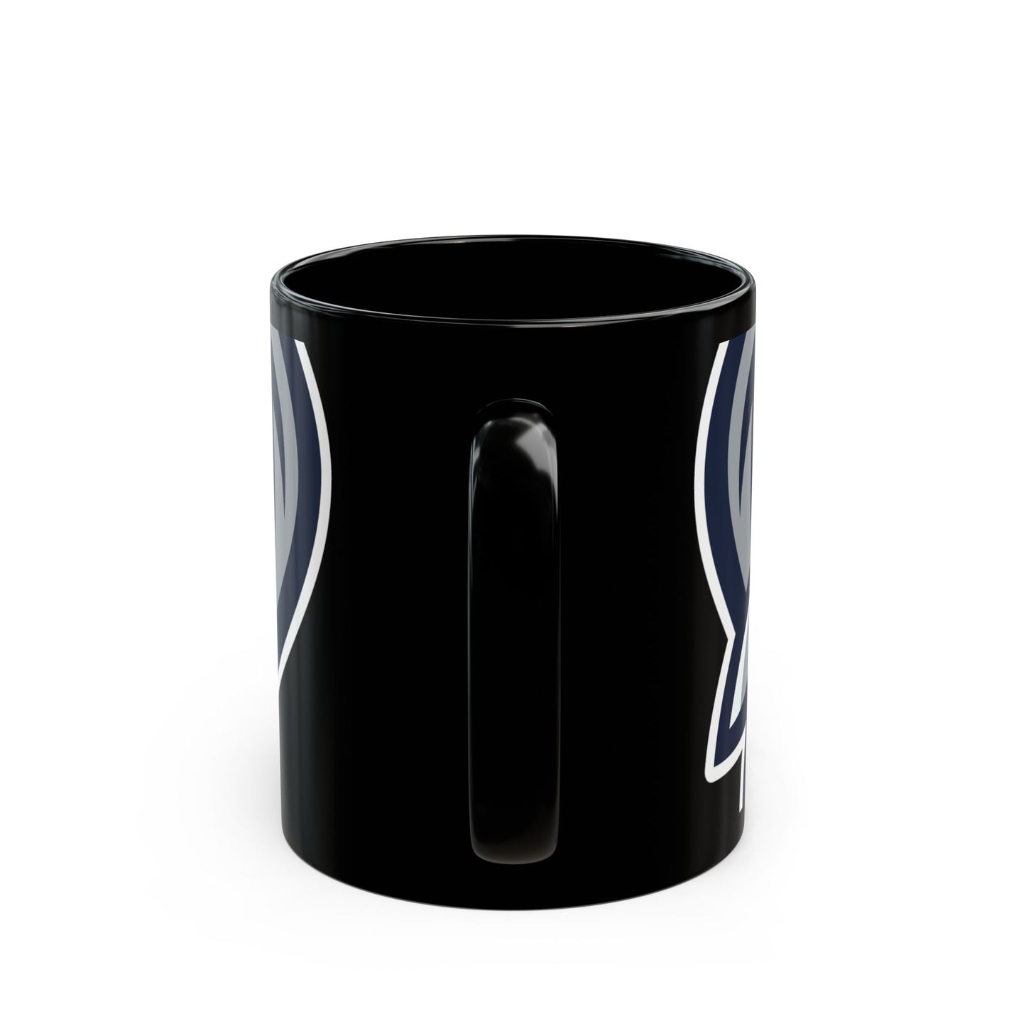 Black Team Mug (11oz/15oz)