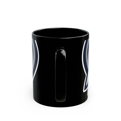 Black Team Mug (11oz/15oz)
