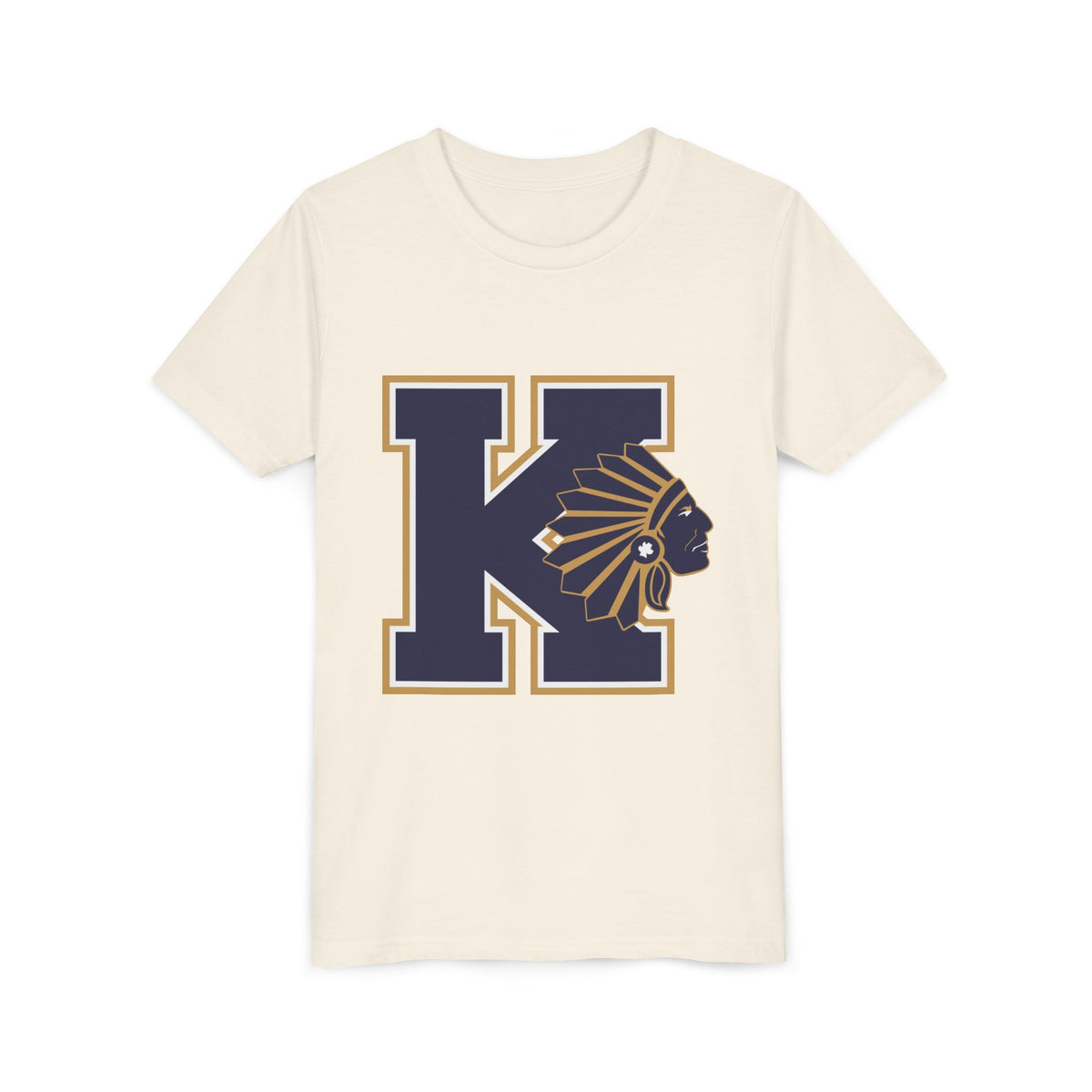 Youth Short Sleeve Tee
