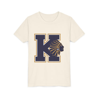 Youth Short Sleeve Tee