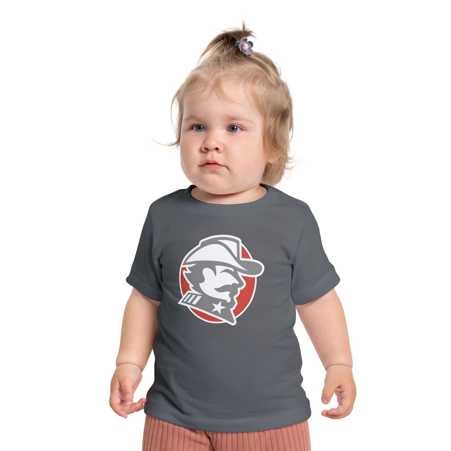 Baby Short Sleeve Tee