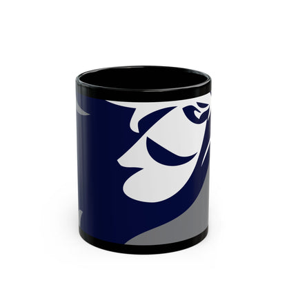 Black Team Mug (11oz/15oz)