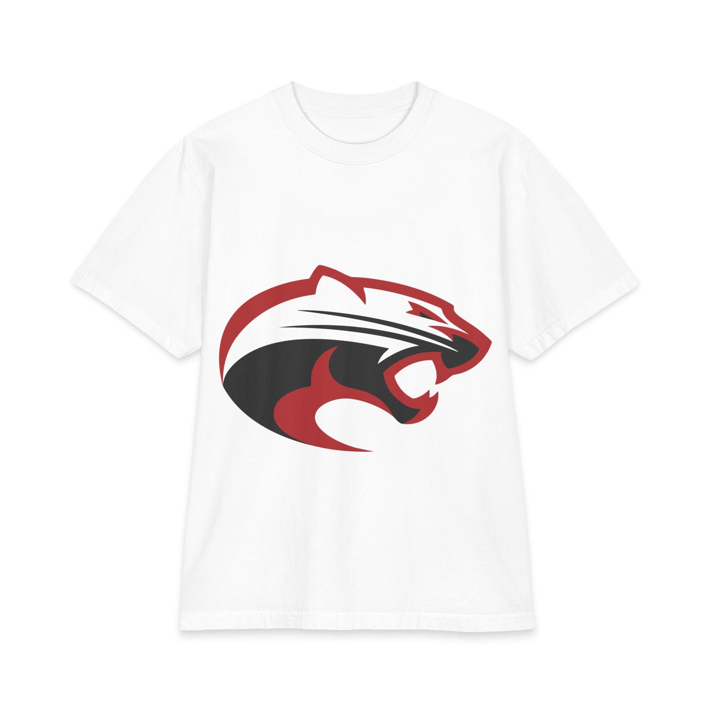 Max Heavyweight Short Sleeve Tee