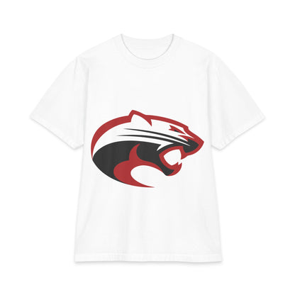 Max Heavyweight Short Sleeve Tee
