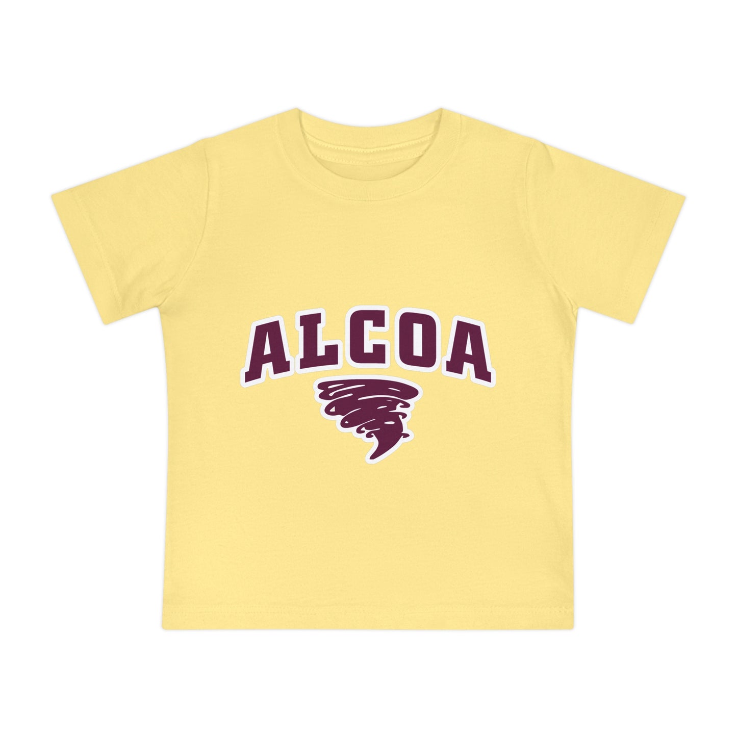 Baby Short Sleeve Tee