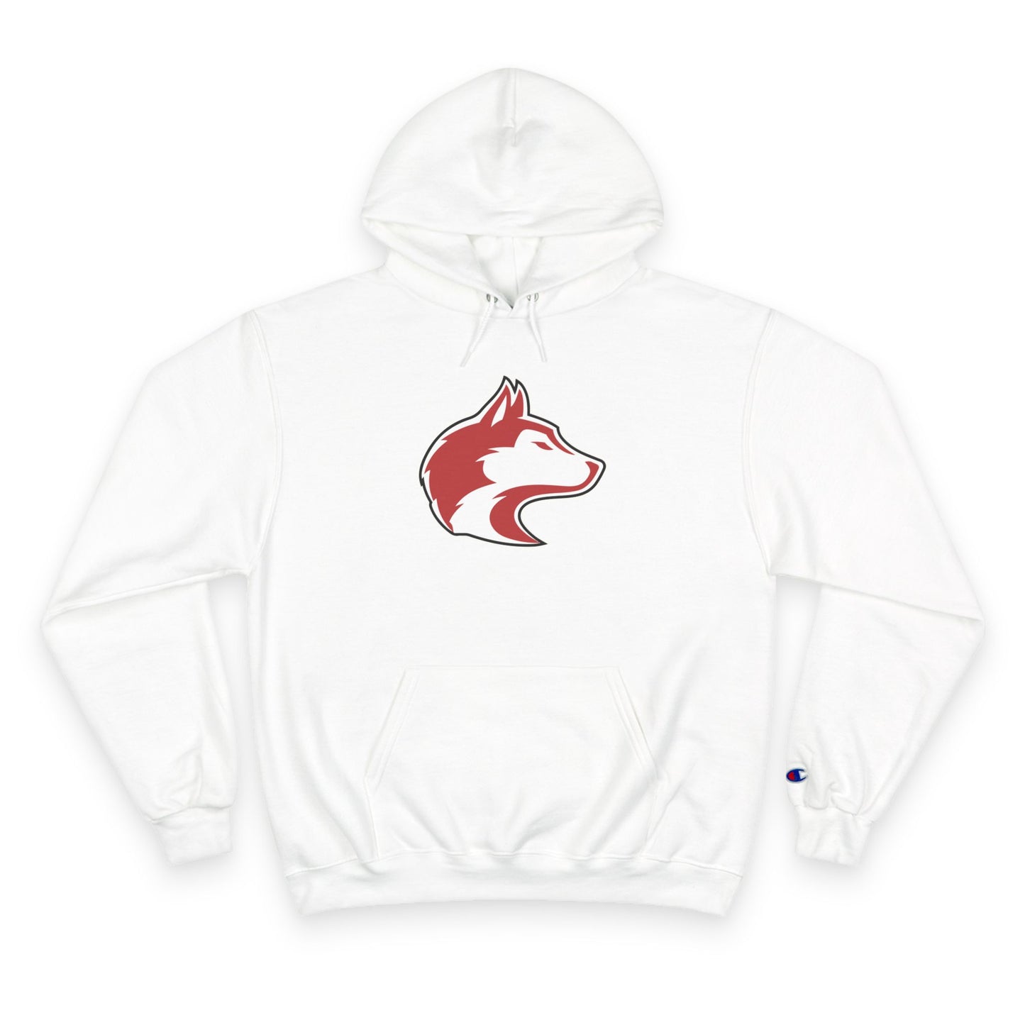 Champion Powerblend Fleece Pullover Hoodie