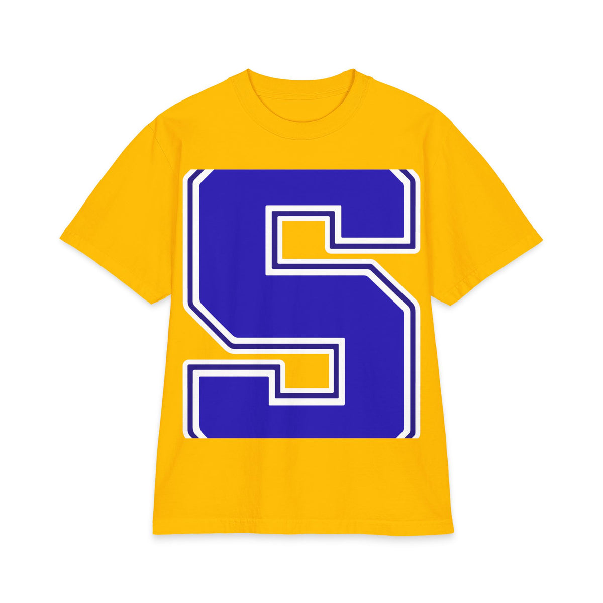 Max Heavyweight Short Sleeve Tee
